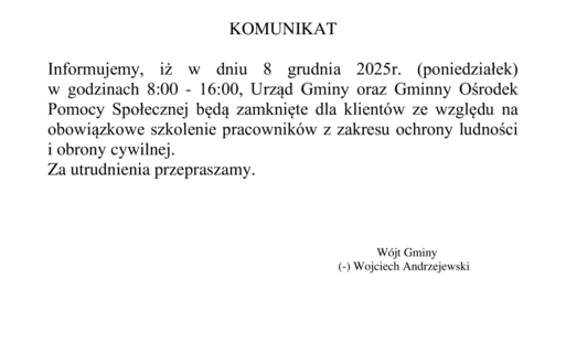 Zdjęcie artykułu z dnia 04-12-2025