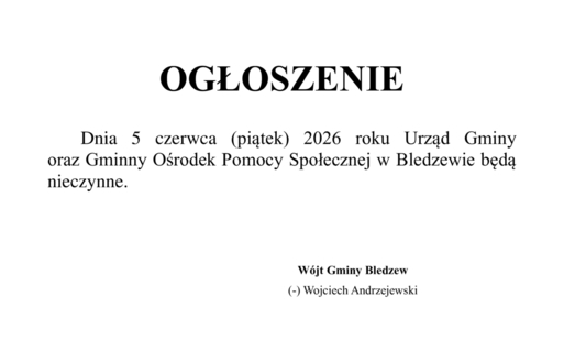 Zdjęcie artykułu z dnia 29-05-2026