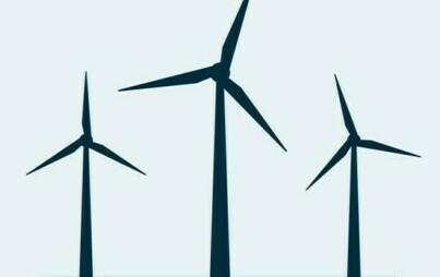 Zdjęcie do Link do spotkania online w dniu 05.03.2024 r. o godz. 17:00&nbsp; dotyczącego sporządzenia miejscowego planu zagospodarowania przestrzennego w zakresie lokalizacji elektrowni wiatrowych 