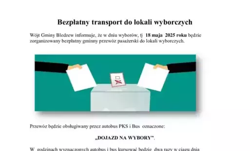 Zdjęcie artykułu z dnia 08-05-2025