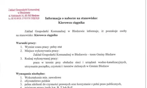 Zdjęcie artykułu z dnia 14-05-2025