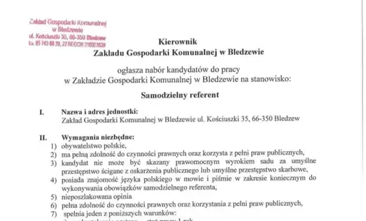 Zdjęcie artykułu z dnia 14-05-2025