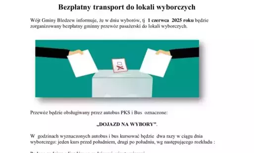 Zdjęcie artykułu z dnia 26-05-2025