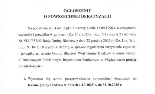 Zdjęcie artykułu z dnia 30-09-2025