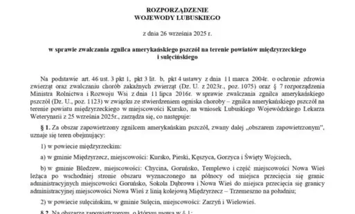 Zdjęcie artykułu z dnia 01-10-2025