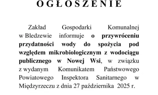 Zdjęcie artykułu z dnia 28-10-2025