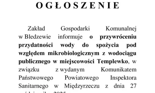 Zdjęcie artykułu z dnia 28-10-2025