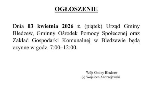 Zdjęcie artykułu z dnia 31-03-2026