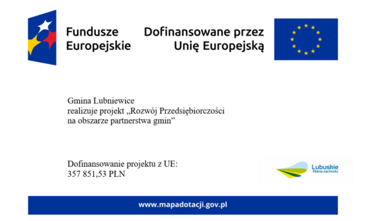 Zdjęcie do  Bezpłatne szkolenia dla przedsiębiorc&oacute;w w ramach Partnerstwa Gmin